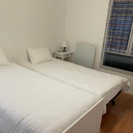 Ferienwohnung Superbe 3 Pieces Face Gare Tgv / Rer De Massy Massy  Exterior foto