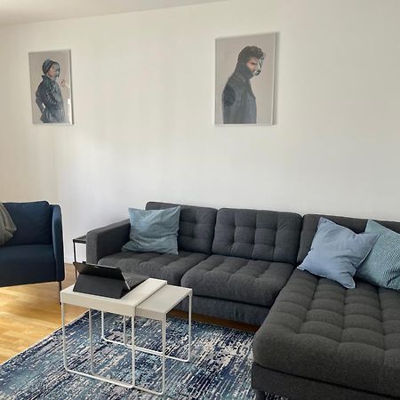 Ferienwohnung Superbe 3 Pieces Face Gare Tgv / Rer De Massy Massy  Exterior foto