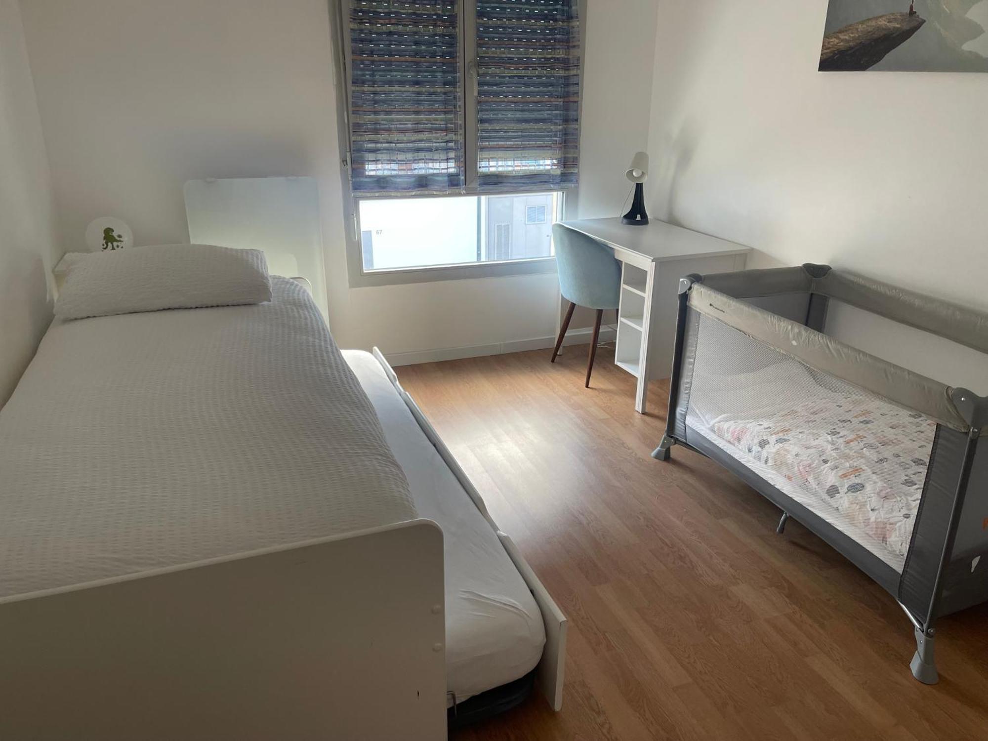 Ferienwohnung Superbe 3 Pieces Face Gare Tgv / Rer De Massy Massy  Exterior foto